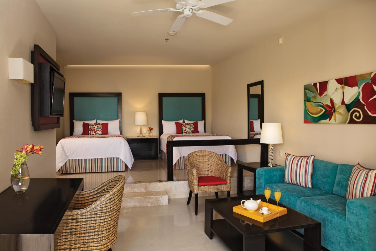 Dreams Jade Resort & Spa