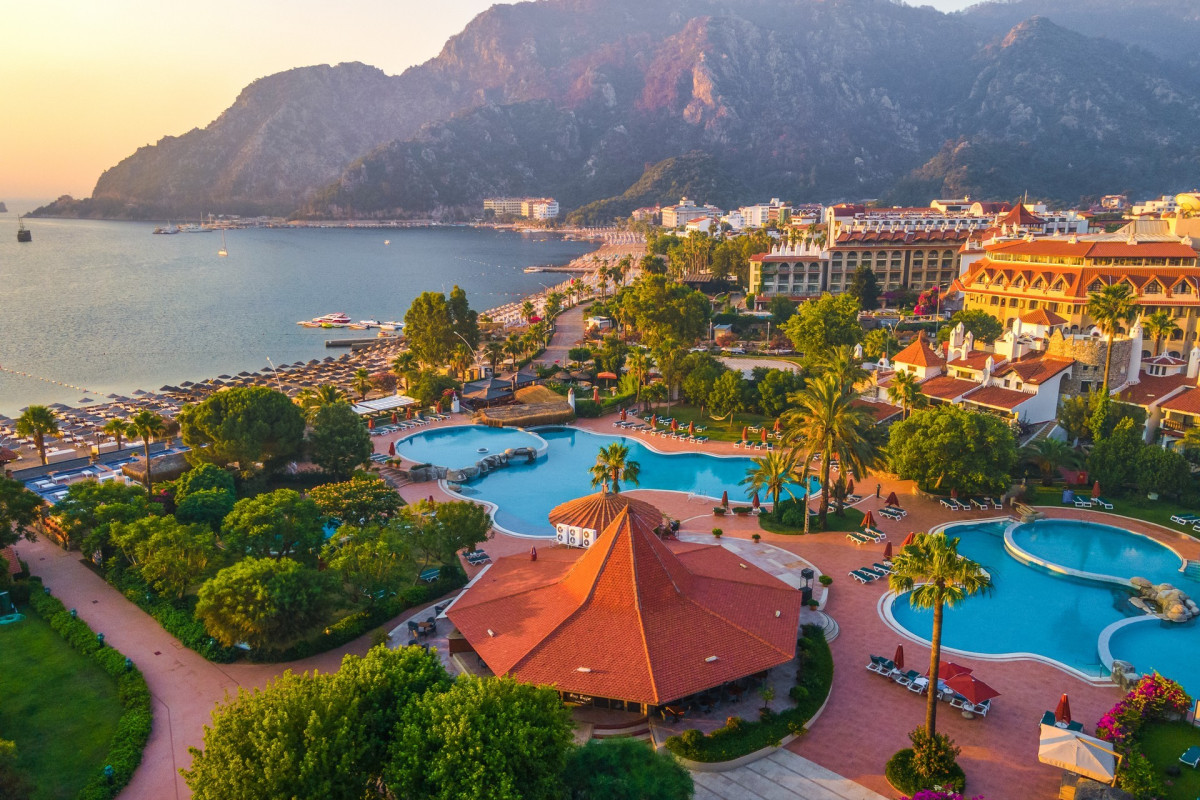 Marti Resort