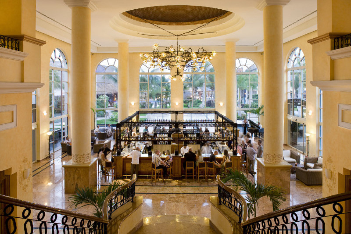 Excellence Riviera Cancun