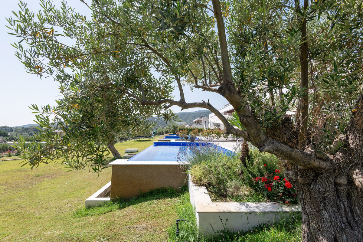 Afisia Villas