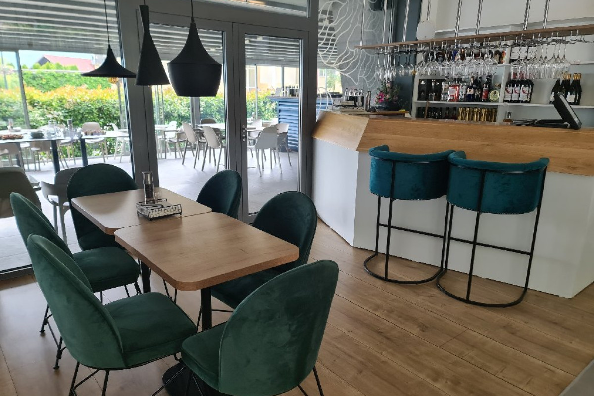 HOTEL ARKA