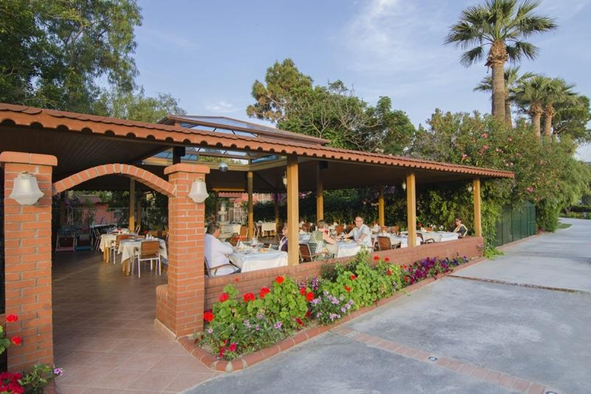 CLUB KUSTUR HOLIDAY VILLAGE
