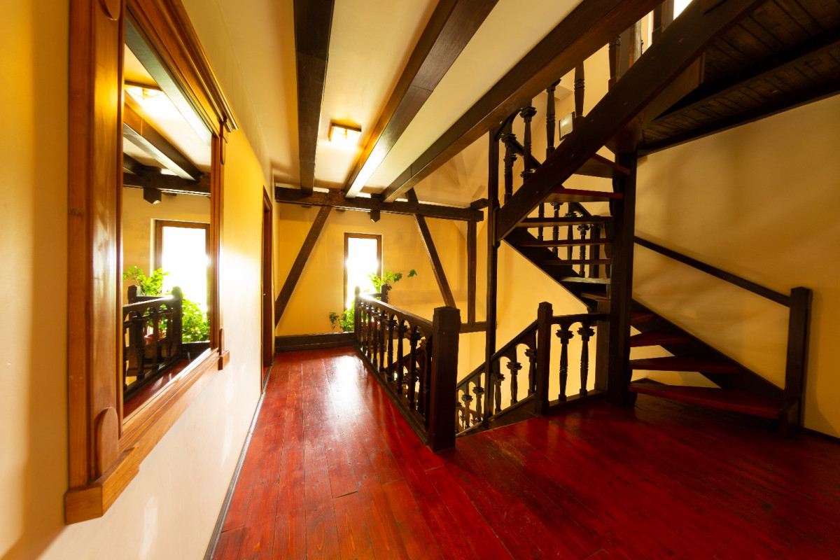 CASA DANIELESCU