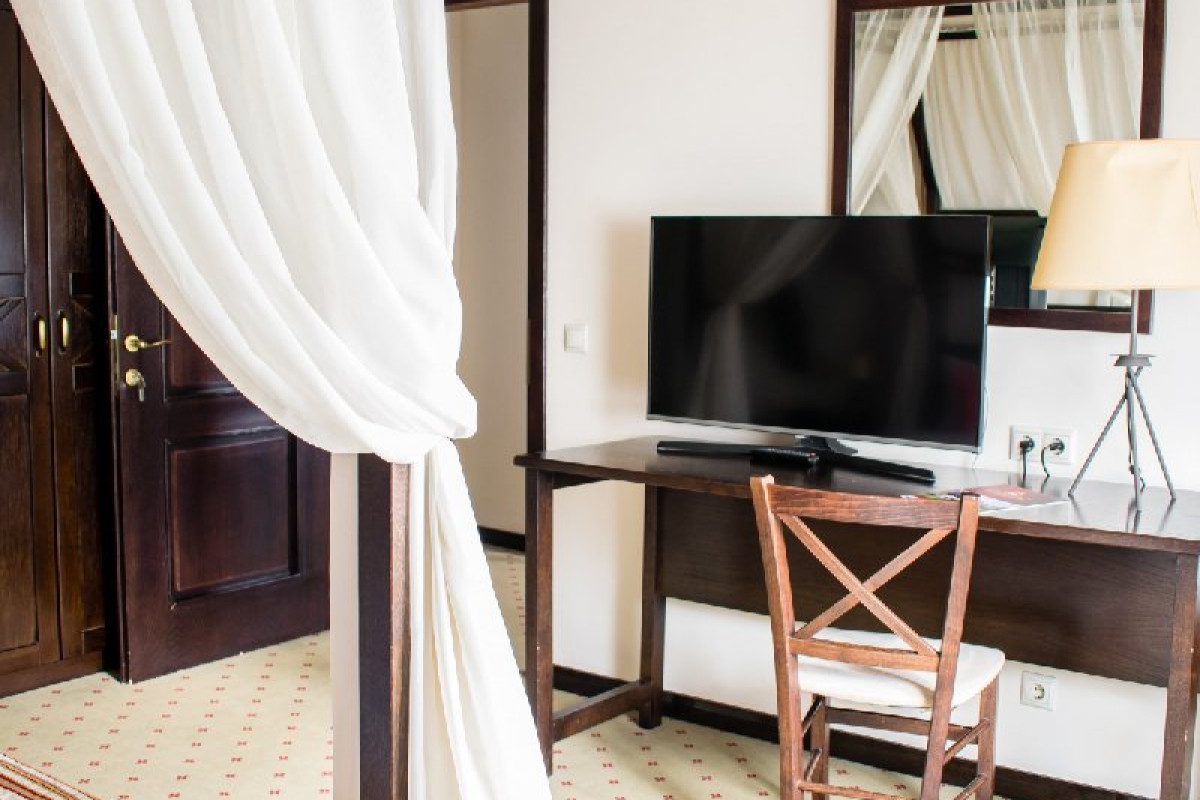Hotel Gradina Morii