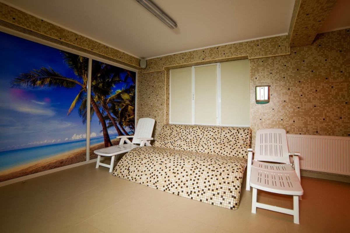 PENSION MONTANA POPA