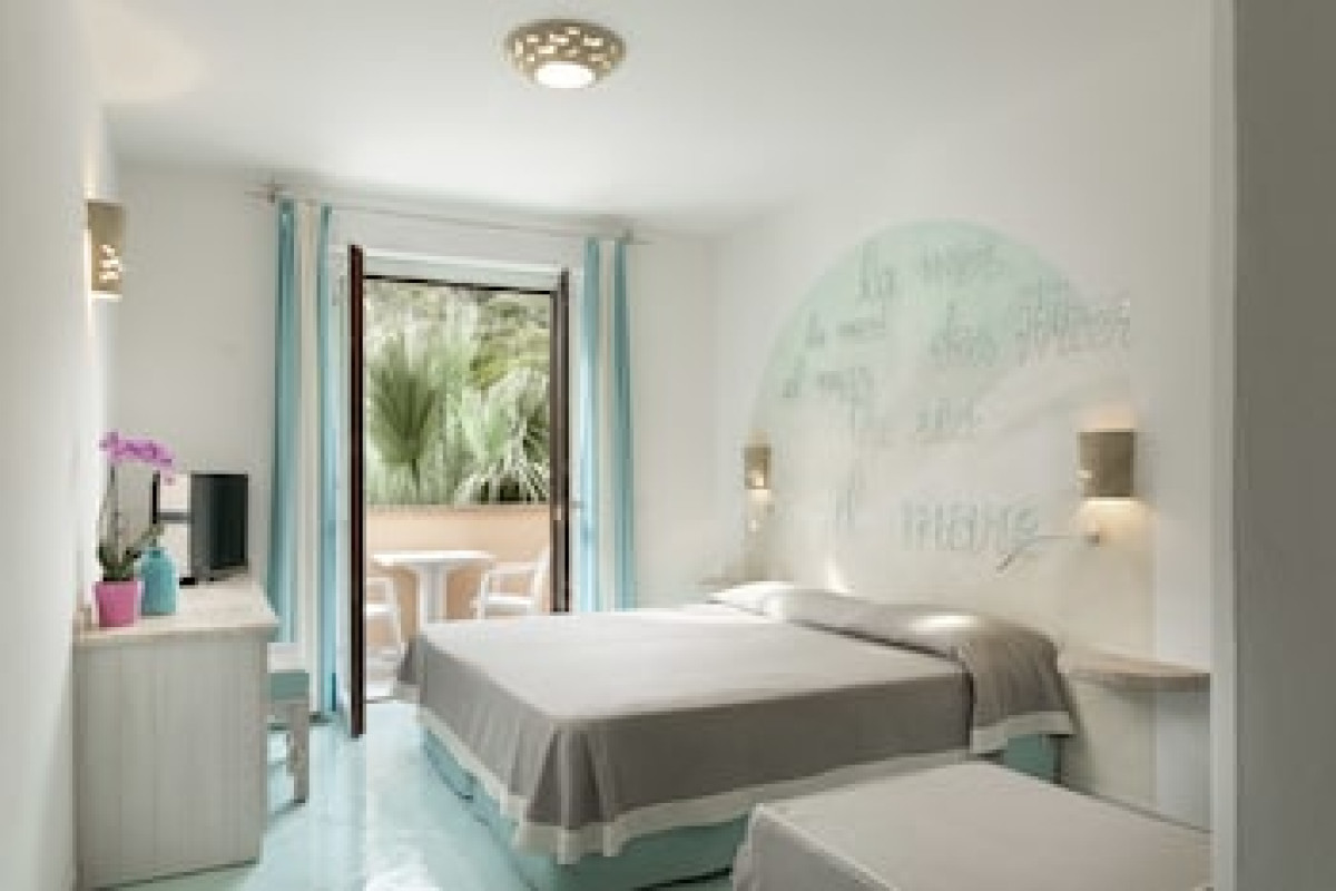 CORALLARO HOTEL