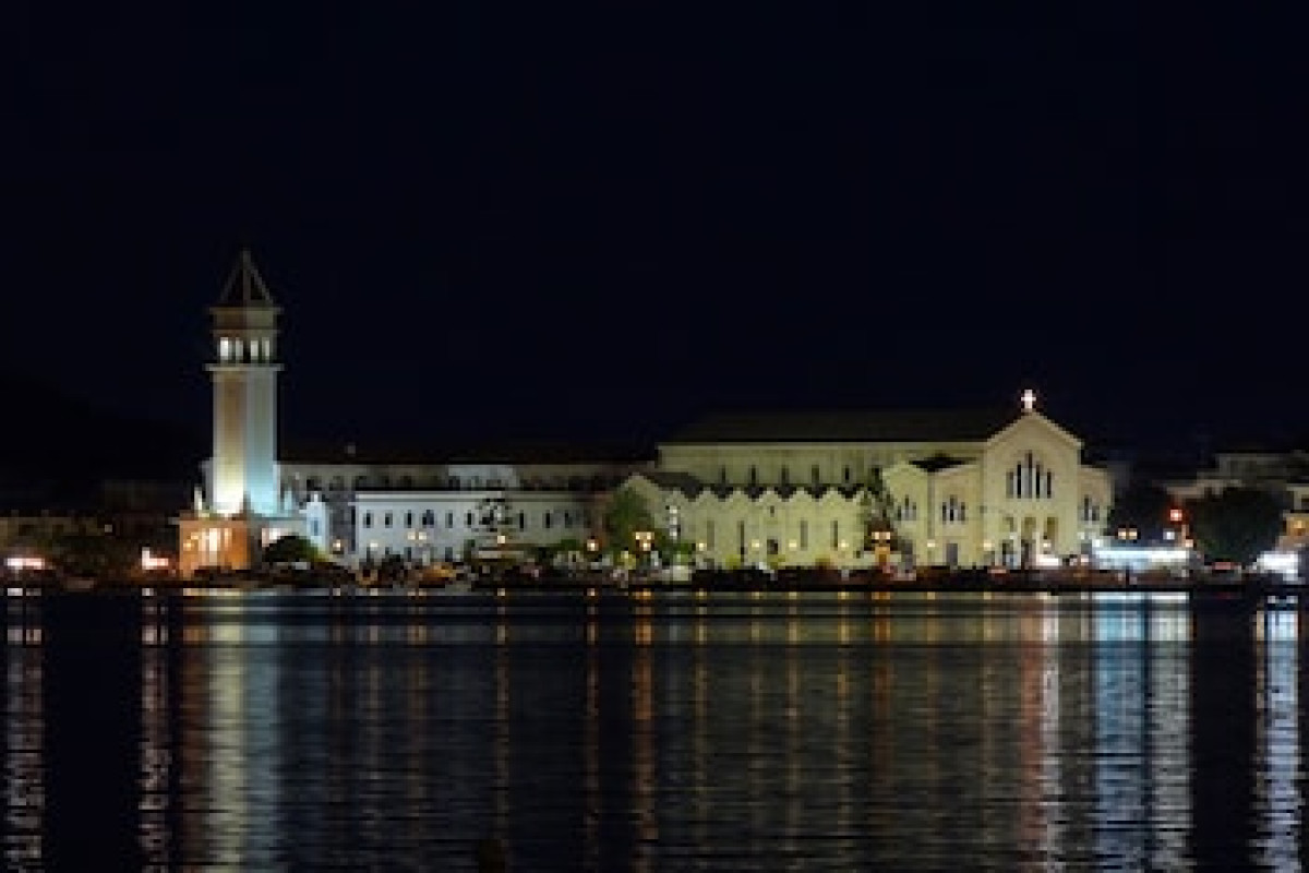 ARAZZO HOLIDAY APARTMENTS