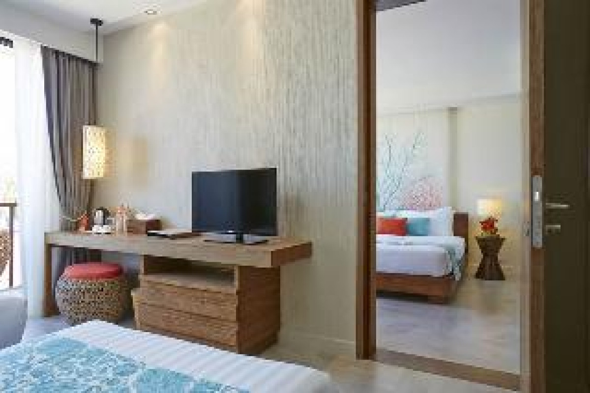 BANDARA PHUKET BEACH RESORT