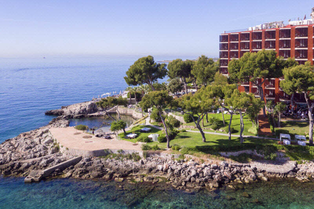 Hotel de Mar, a Gran Meliá Hotel