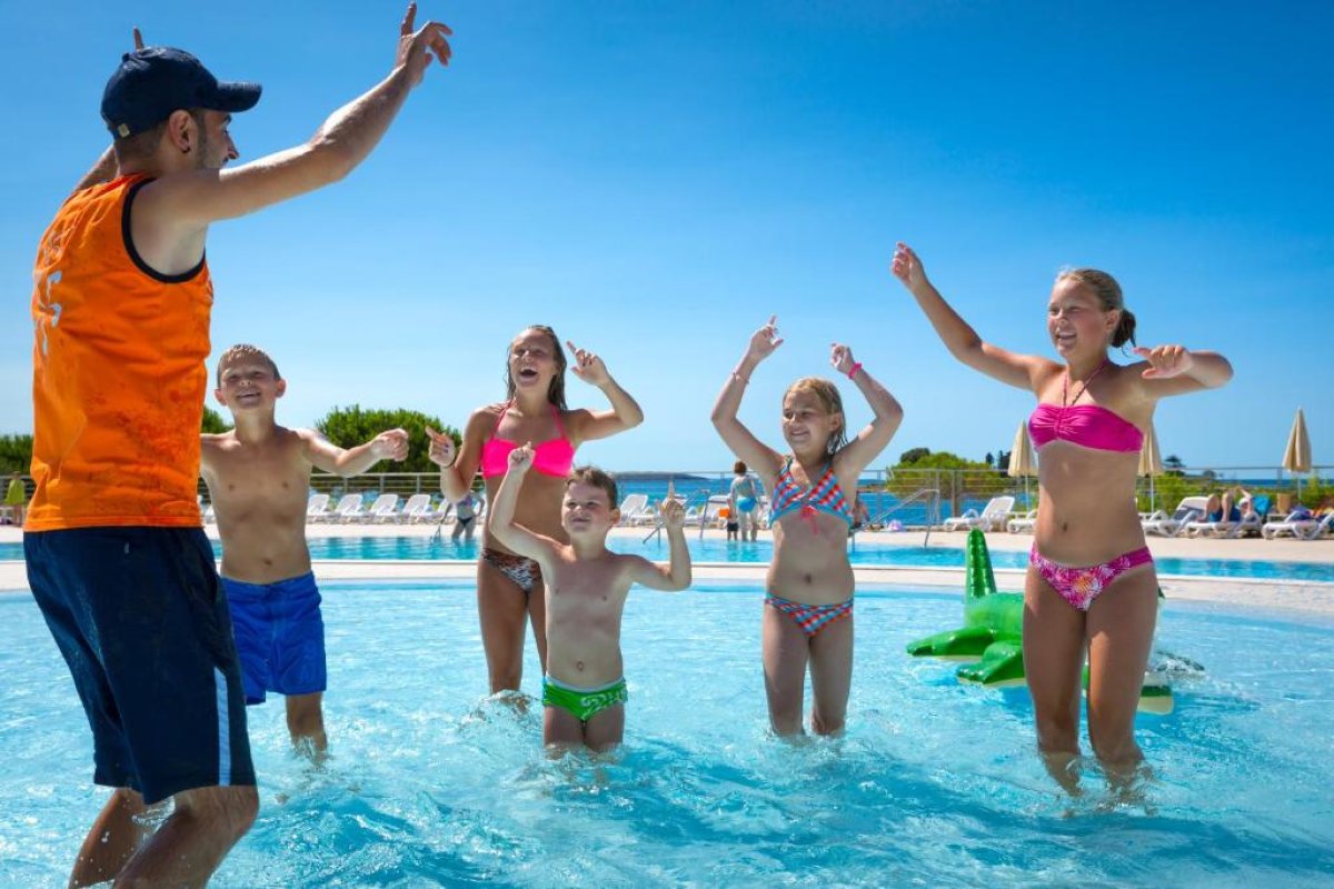 Resort Villas Rubin