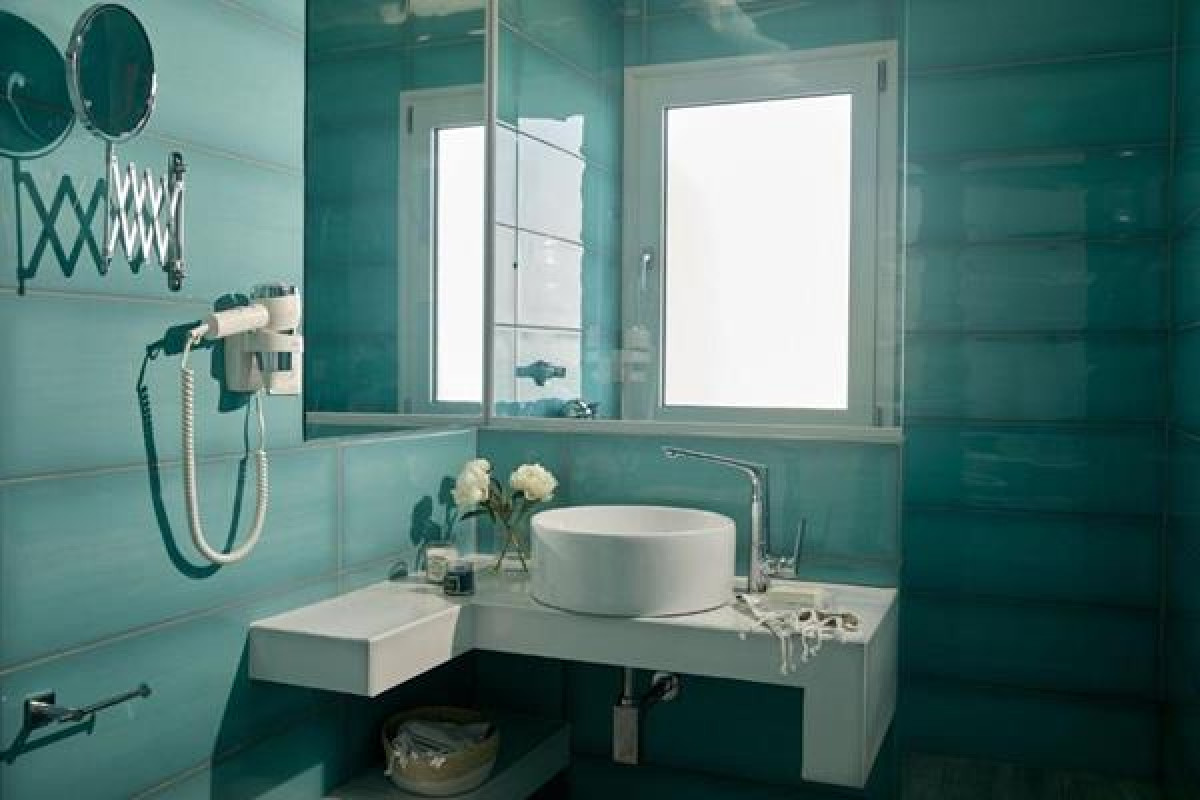 Alkyonis Hotel - Platamonas