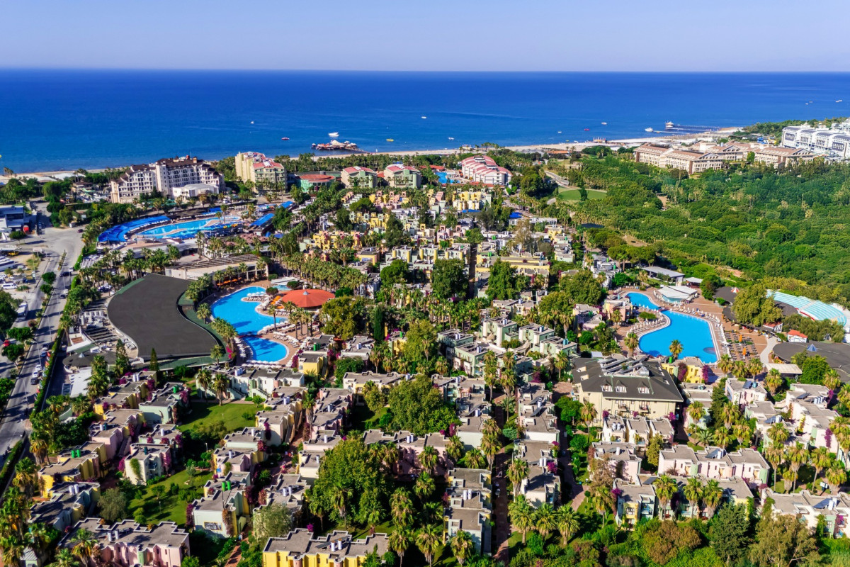VonResort Golden Beach