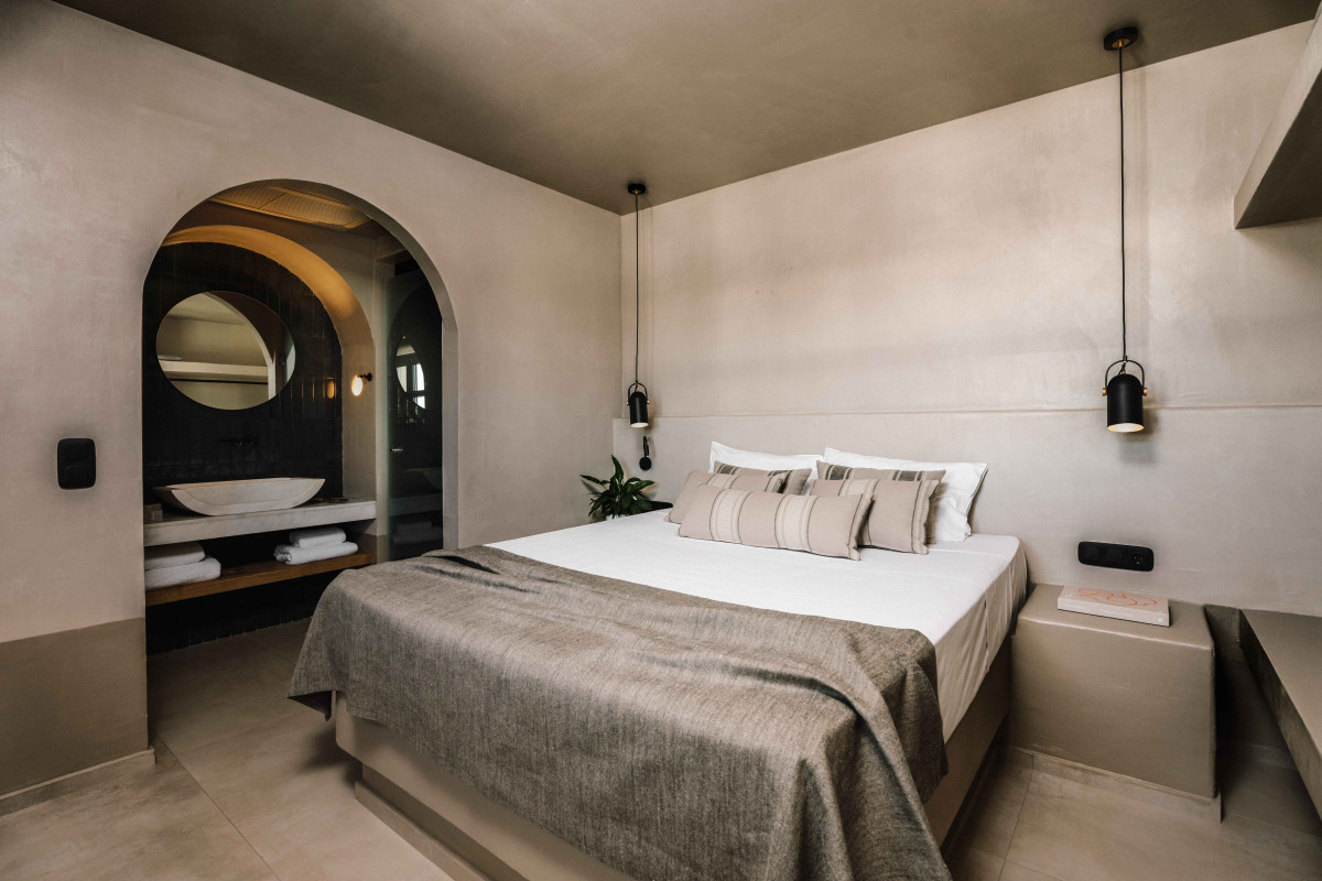 Momi Slow Living Hotel (Crete)