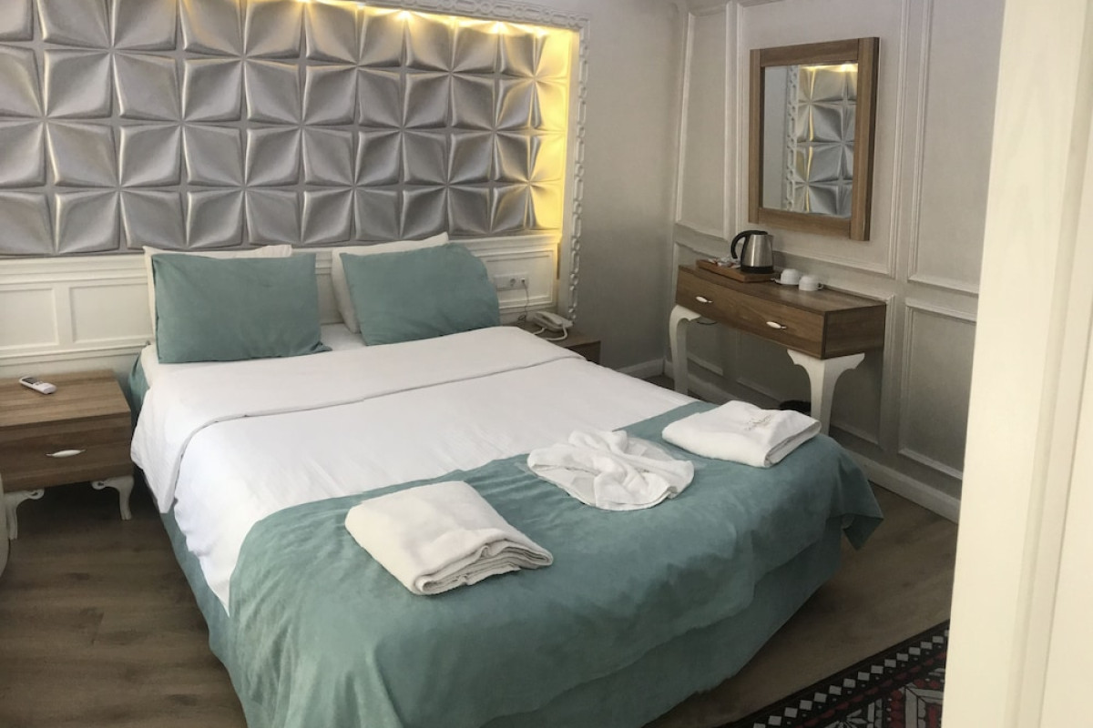 Grand Heykel Hotel