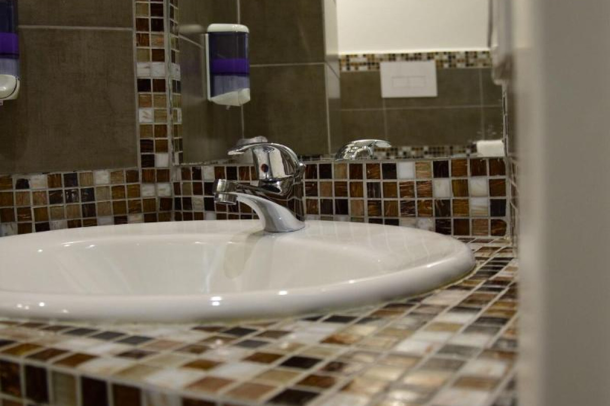 ibis Styles Palermo Cristal