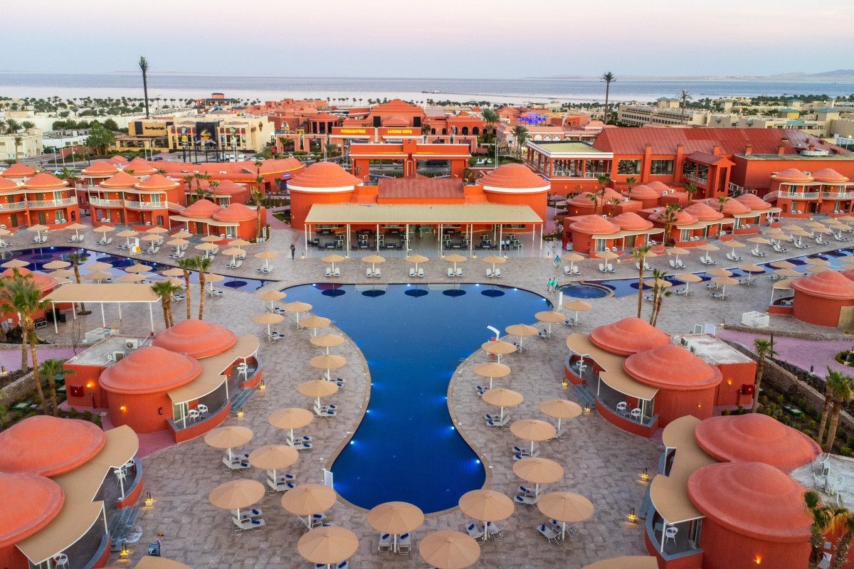 PICKALBATROS LAGUNA CLUB RESORT