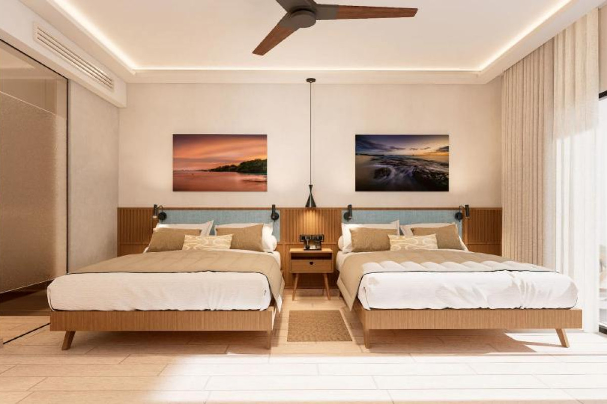Hyatt Vivid Punta Cana
