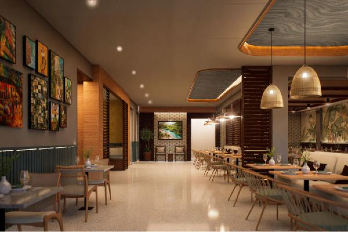 Hyatt Vivid Punta Cana