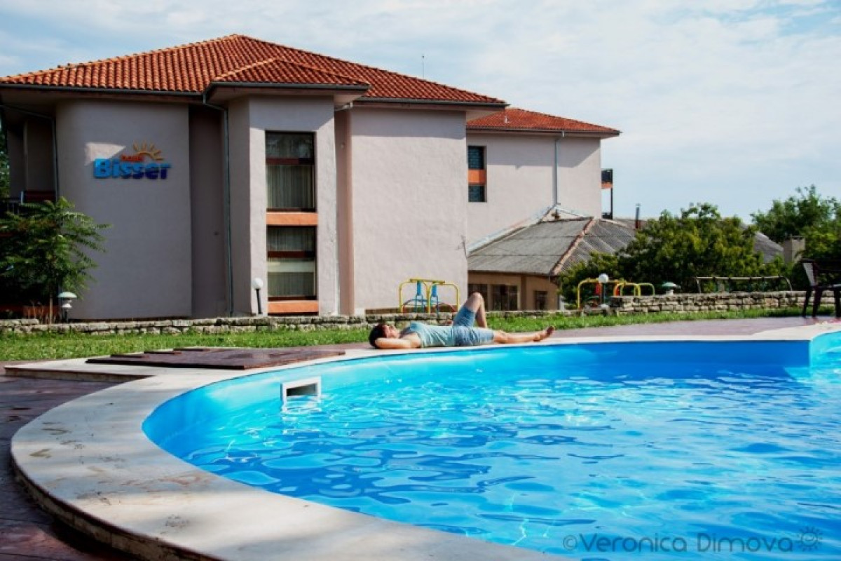Bisser Balchik (Balchik) 2*+