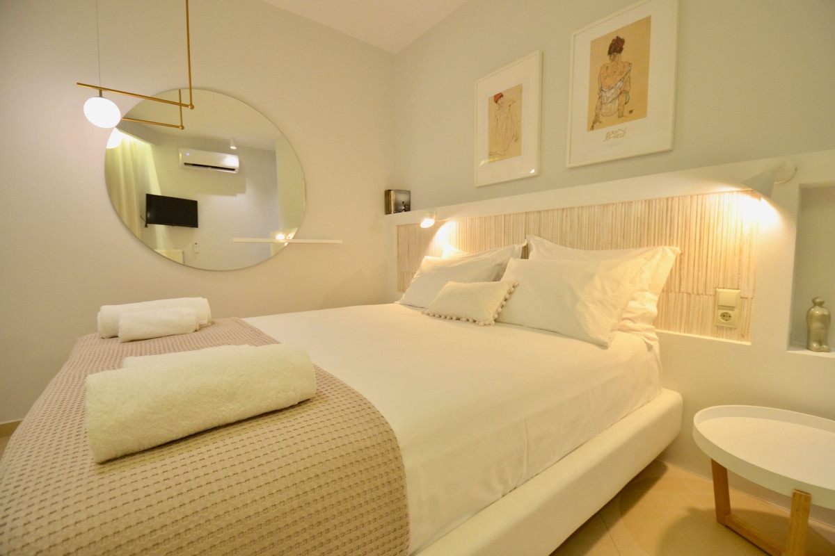 Gallery Suites Parga
