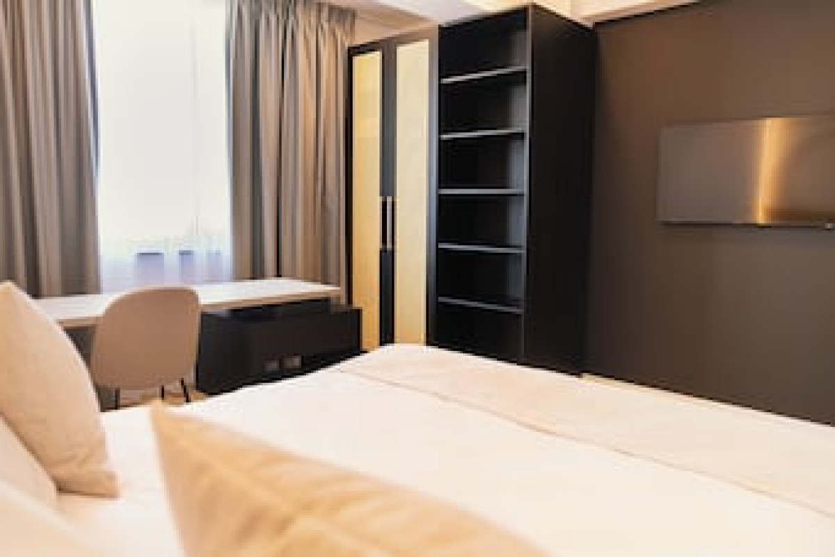 ELECTRA APARTHOTEL