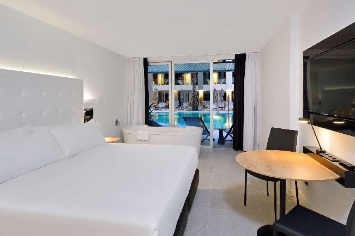 INNSiDE Palma Bosque