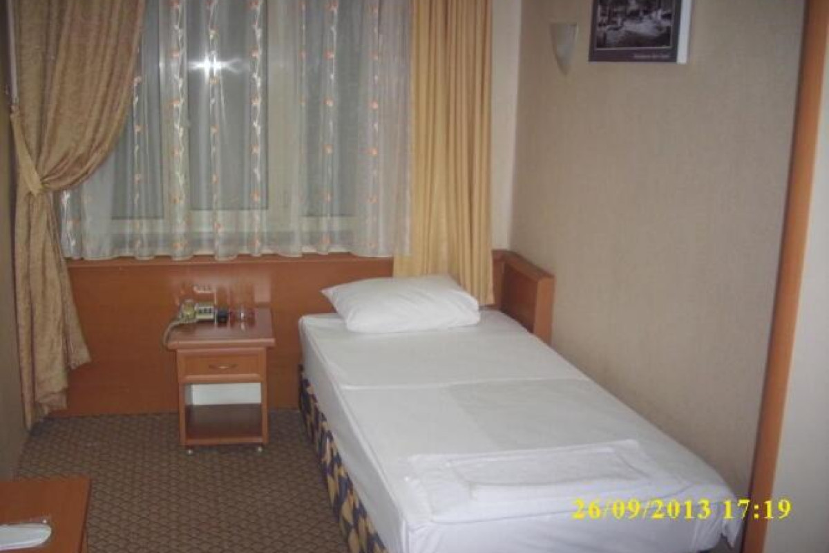 SARAY HOTEL