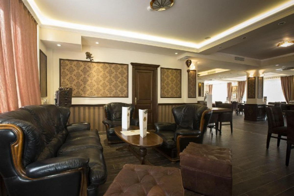 Hotel Aviator Boutique