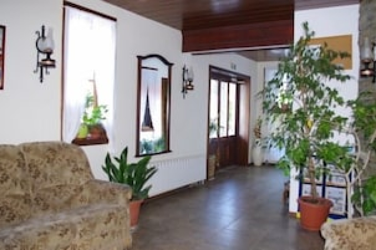 HOTEL IZVORA