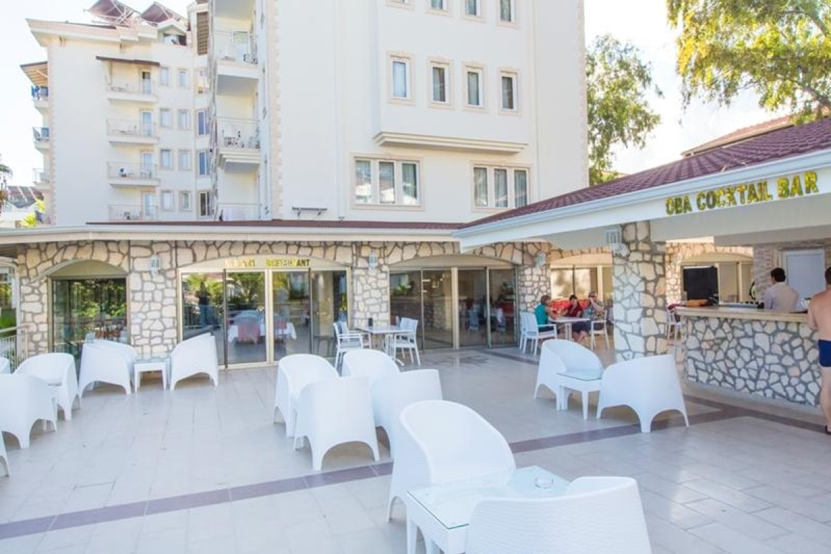 GRAND MIRAMOR HOTEL