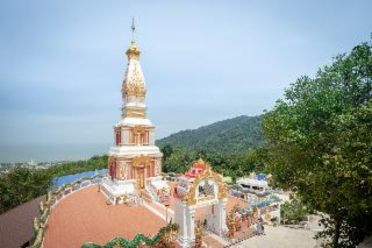 INDIGO PHUKET PATONG