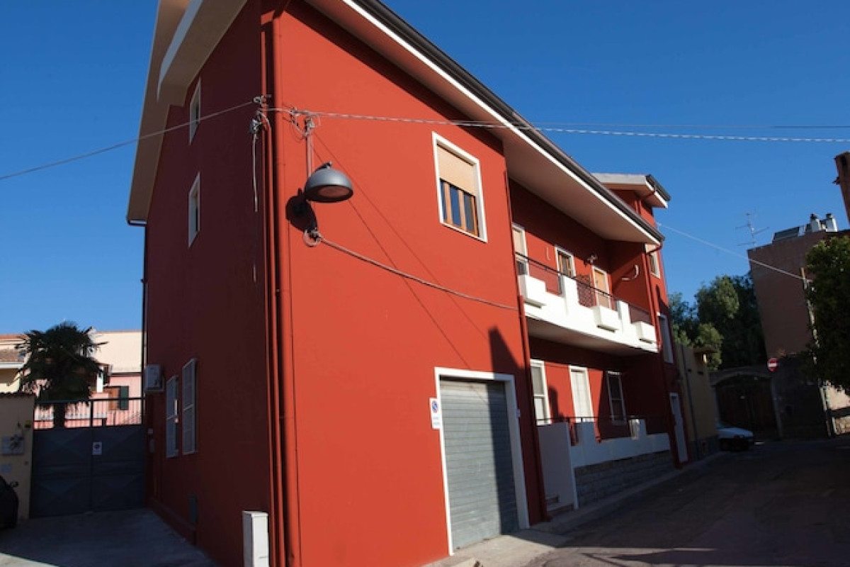 LOCANDA DEGLI ARTISTI