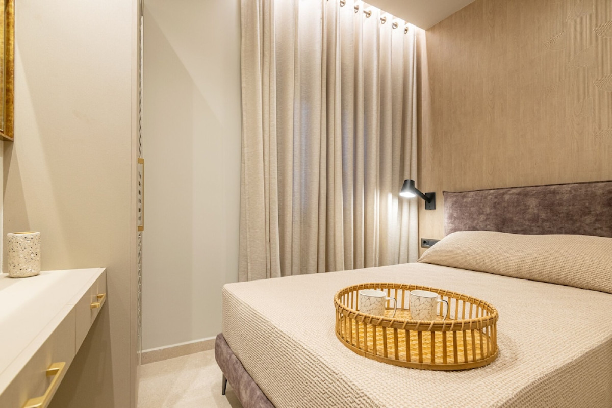 VEDI TOWN LUXURY APARTMENT