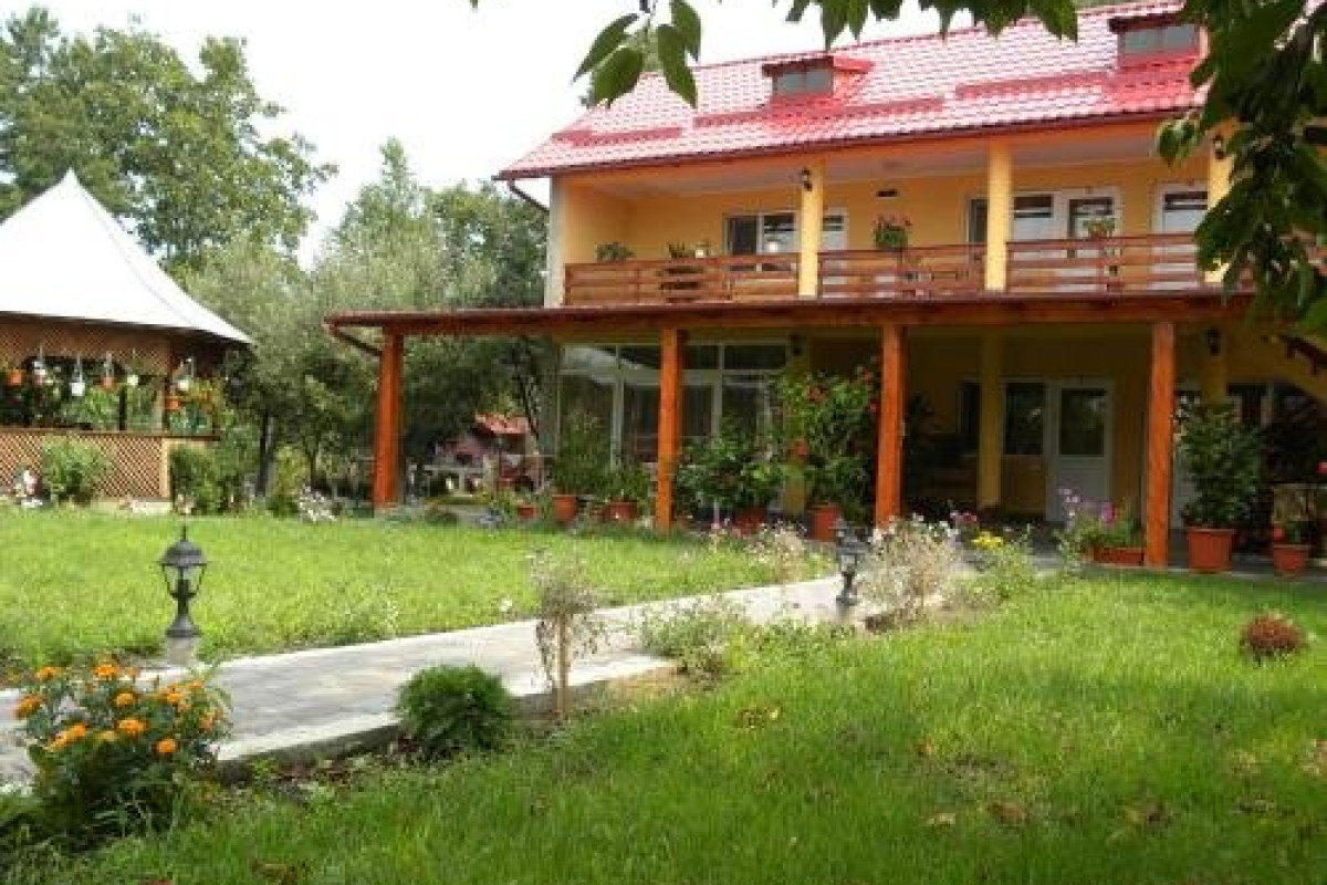 PENSION CRIVEANU