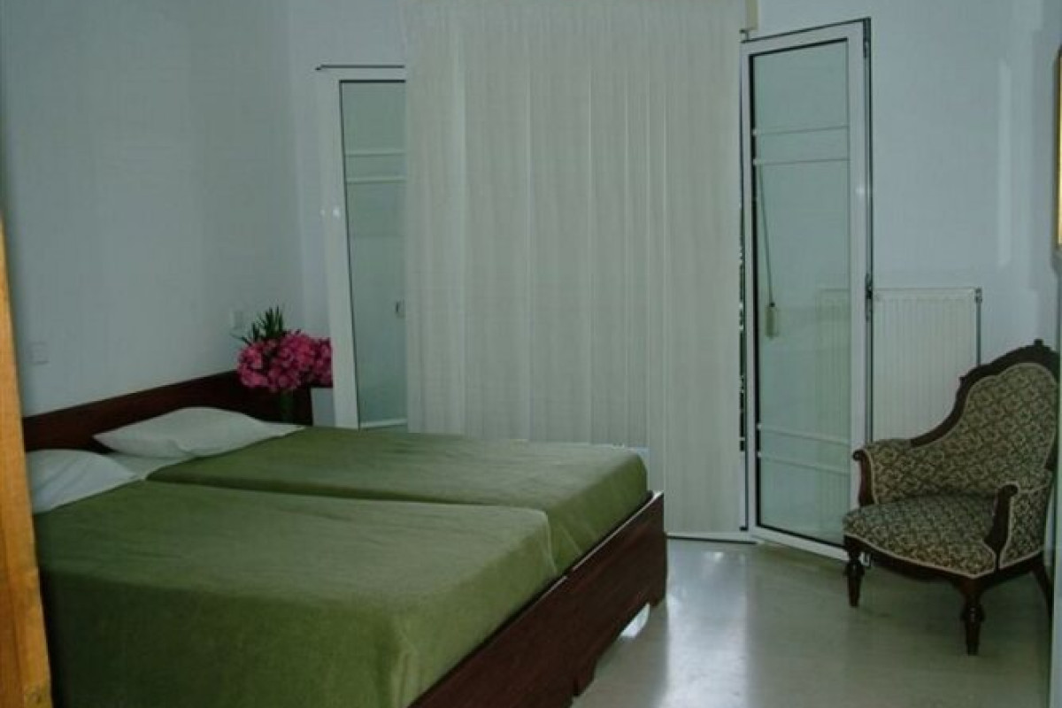 Dimitra Apartments
