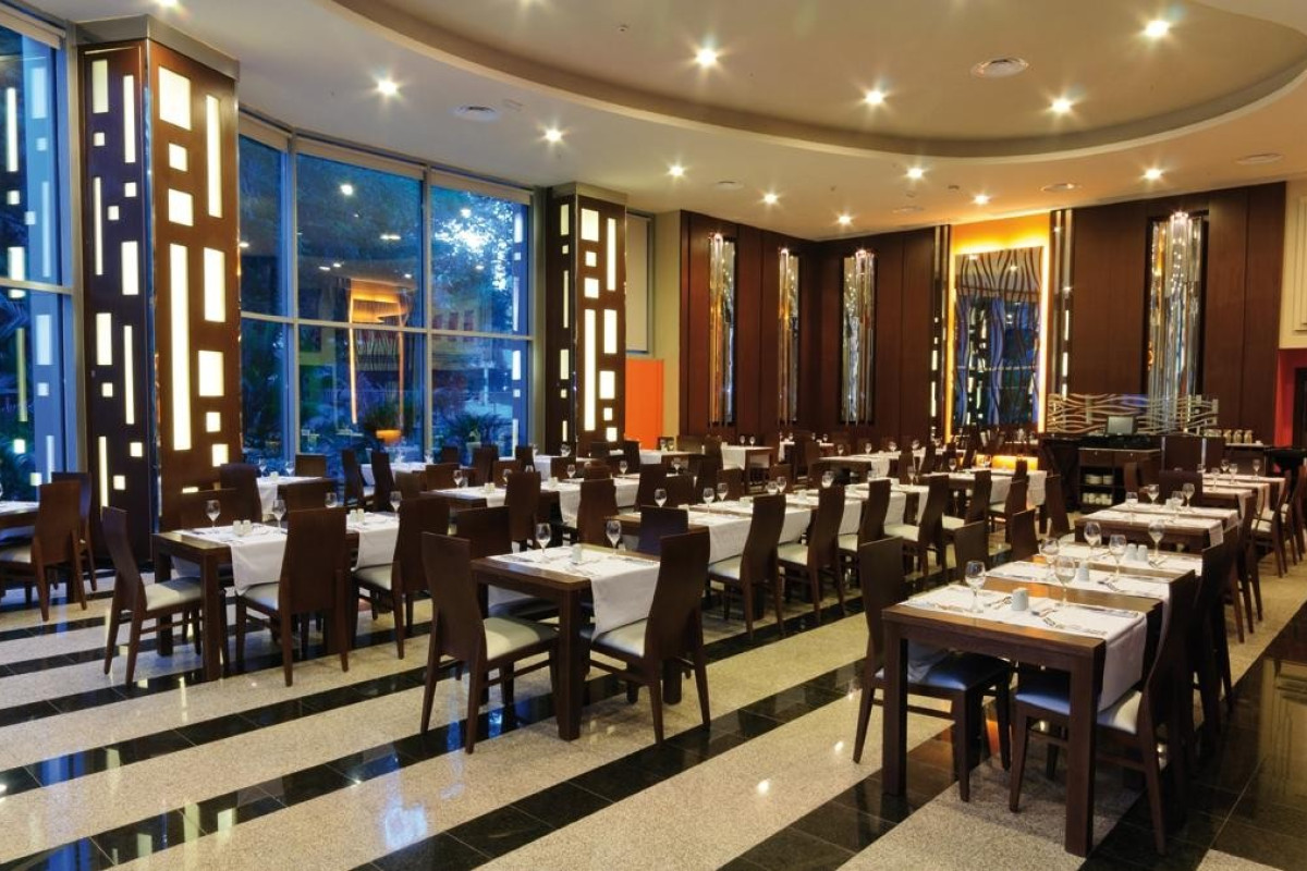 RIU Plaza Panama