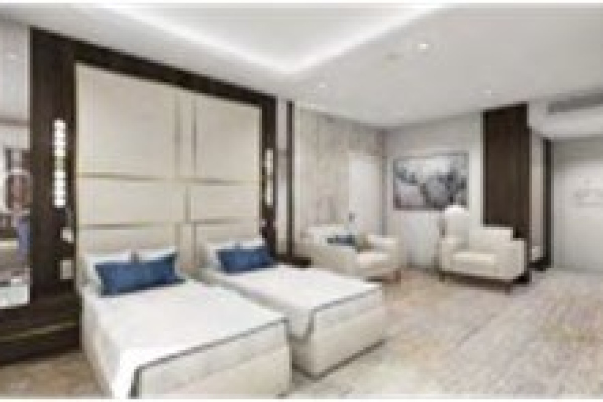 GRAND HOTEL PRESIDENT
