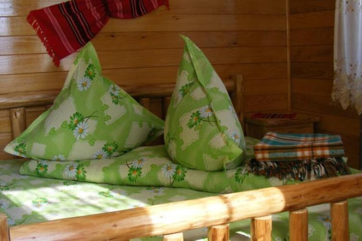 Cabana Dochita 2