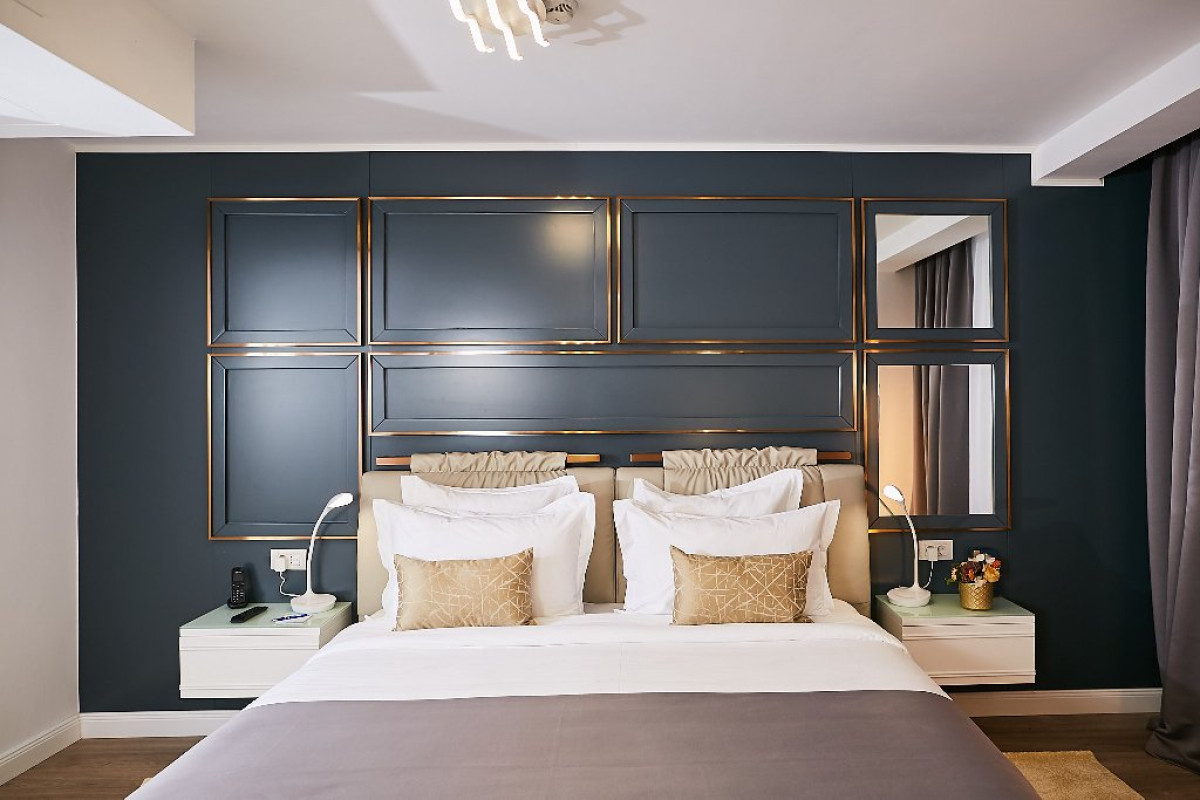 Lebada Luxury Resort Spa