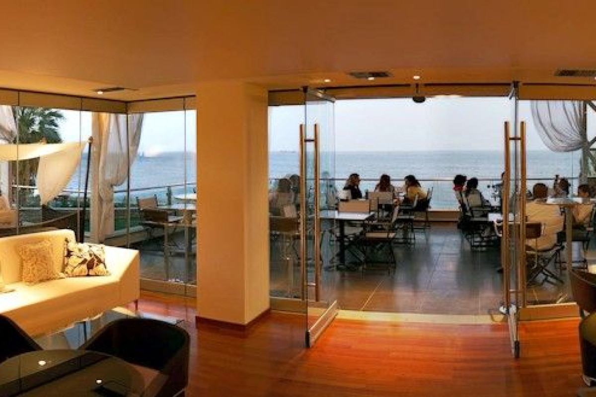 Elysion Hotel