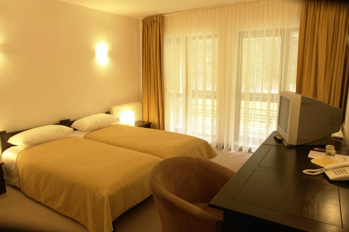 HOTEL SOFIA