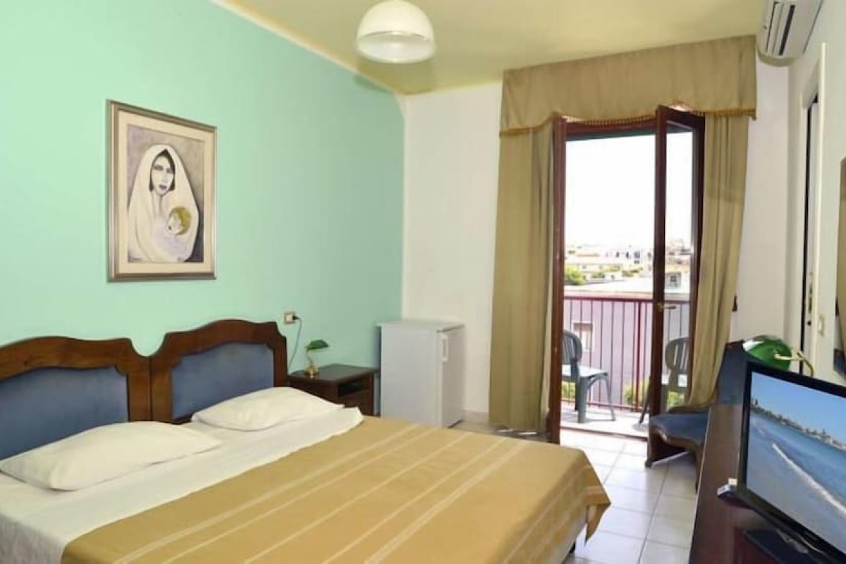 Hotel La Margherita  SPA