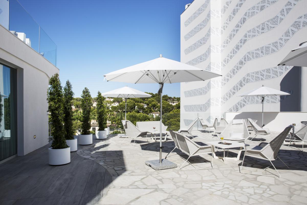 Iberostar Grand Portals Nous