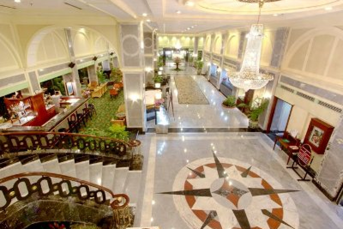 PATONG RESORT