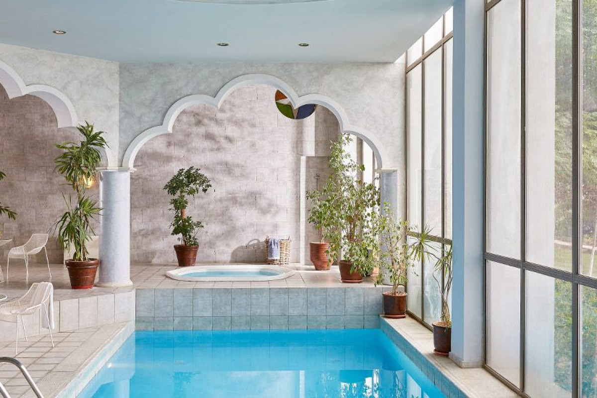 Grecotel Egnatia Hotel