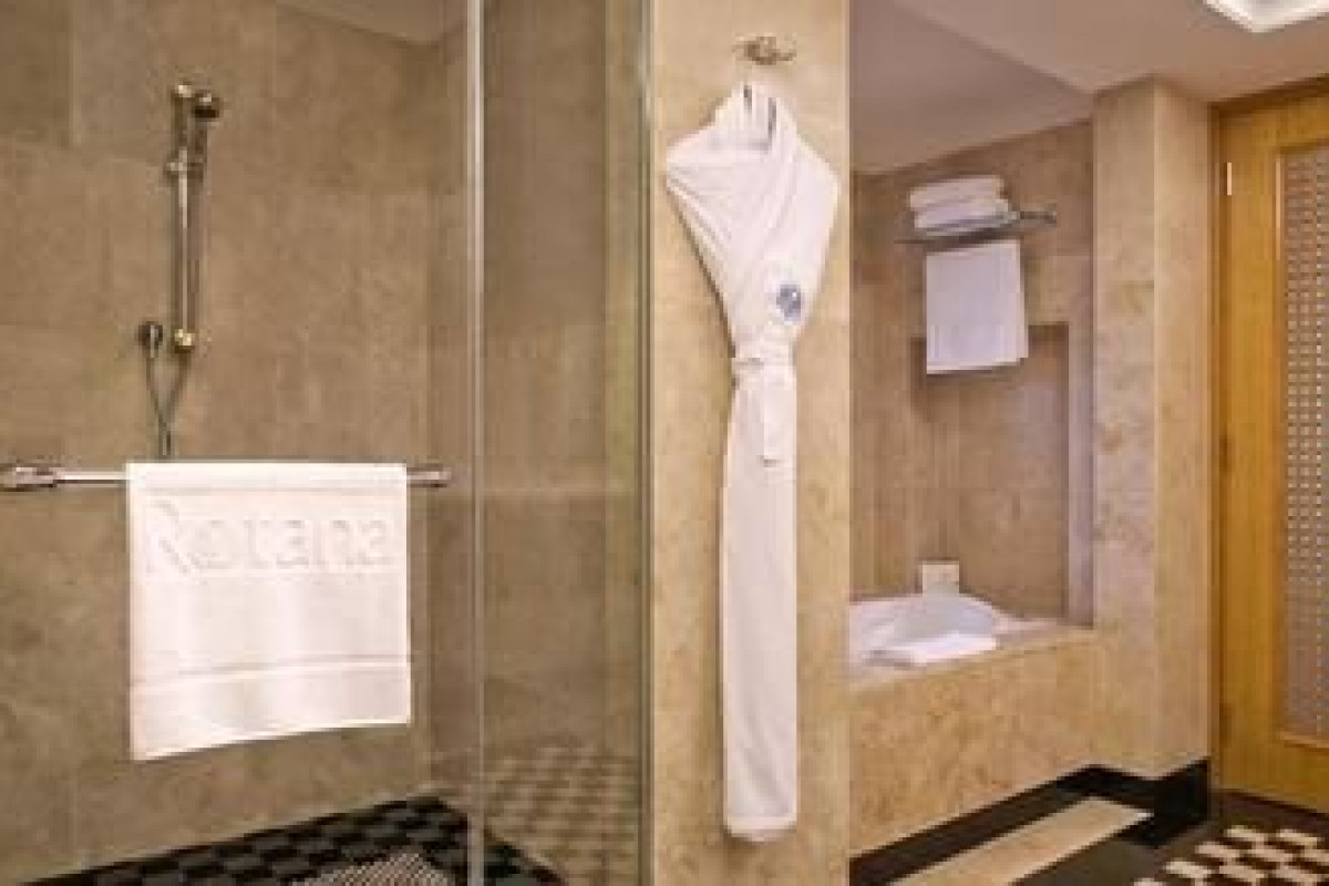 BEACH ROTANA