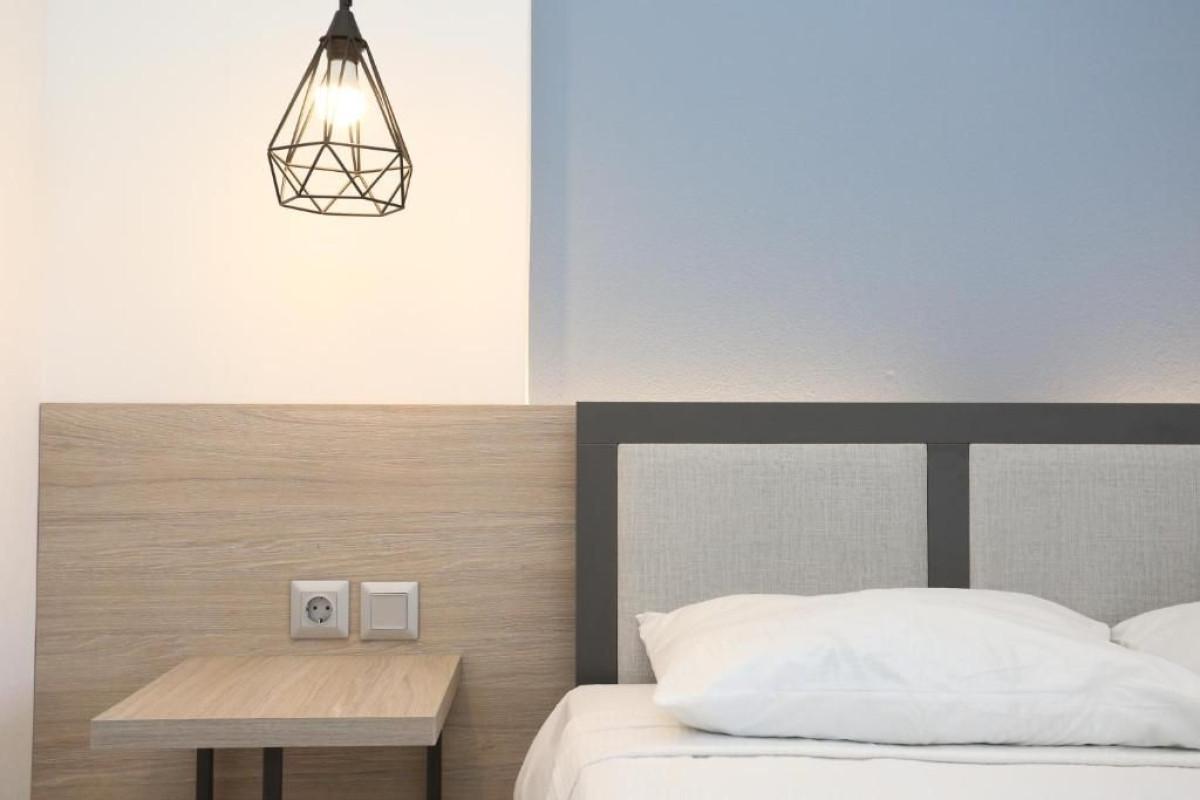 Agreste Luxury Apartments