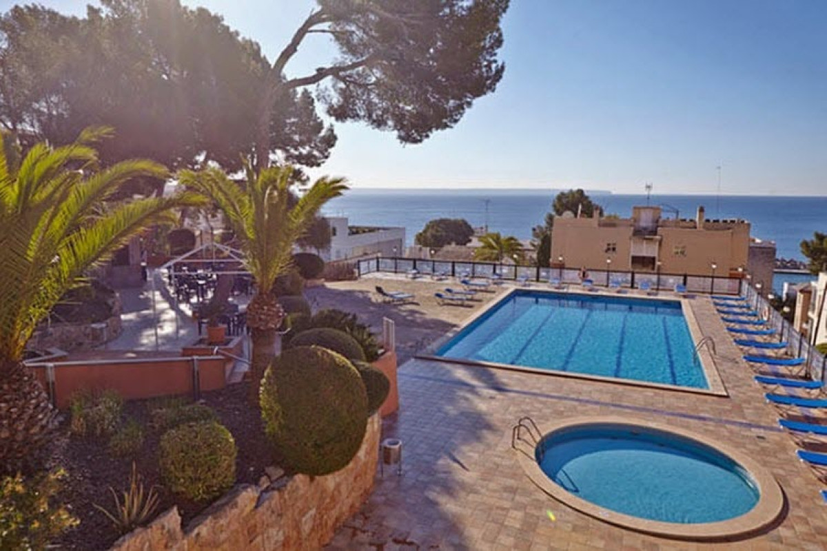 MLL Blue Bay