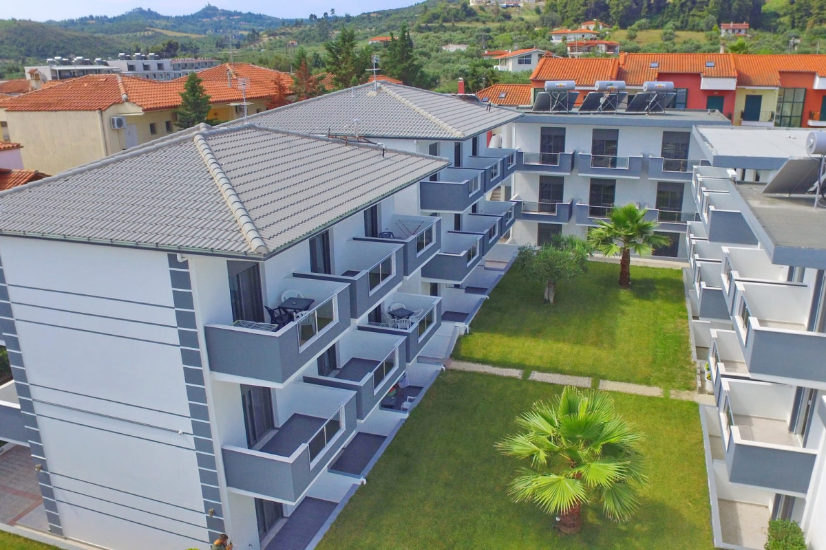 Akritas Hotel