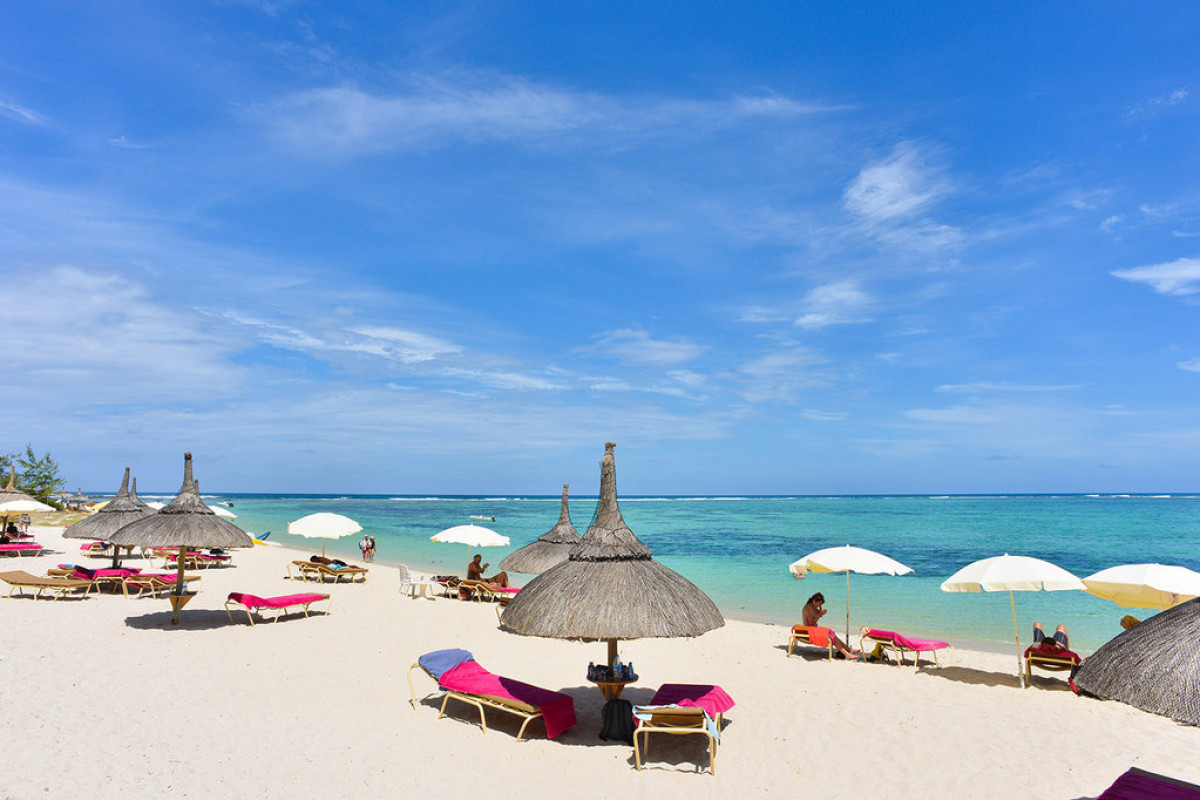 SILVER BEACH HOTEL